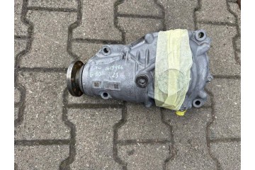 FRONT DIFFERENTIAL BRIDGE X DRIVE 3 23 8619486 BMW 5 G30 G31 3 0i 545e B