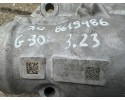 FRONT DIFFERENTIAL BRIDGE X DRIVE 3 23 8619486 BMW 5 G30 G31 3 0i 545e B Part manufacturer BMW OE
