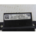 A0009822023 MODULO ELECTRONICO MERCEDES-BENZ CLASE CLA (BM 117)