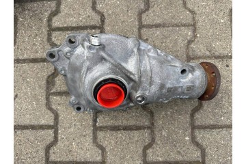 DIFFERENTIAL FRONT BRIDGE BMW G01 G02 G30 G11 LIFT 9894397 2 81 GEAR RATIO