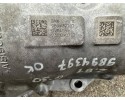 DIFFERENTIAL FRONT BRIDGE BMW G01 G02 G30 G11 LIFT 9894397 2 81 GEAR RATIO Part manufacturer BMW OE
