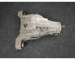 Differential 0BP525015J VW TOUAREG 7P 3 6 FSI