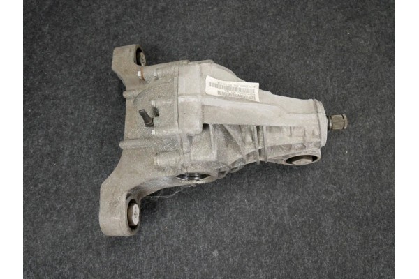Differential 0BP525015J VW TOUAREG 7P 3 6 FSI