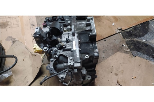 Peugeot Citroen Skrzynia Biegow 1 6 20GE57 Catalog number of the part xxxx