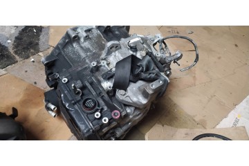 Peugeot Citroen Skrzynia Biegow 1 6 20GE57 Part manufacturer Peugeot OE