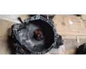 Peugeot Citroen Skrzynia Biegow 1 6 20GE57 Transmission type automatic