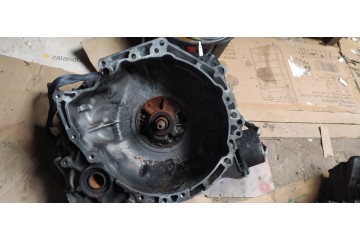Peugeot Citroen Skrzynia Biegow 1 6 20GE57 Transmission type automatic