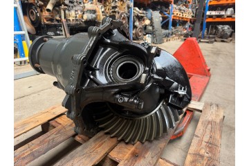 Refill Bridge Head Differential 2 278 Mercedes Actros MP 5 Catalog number of the part Wkad 2 278 MB Actros TTT