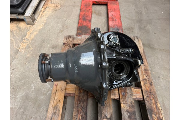 Refill Bridge Head Differential 2 278 Mercedes Actros MP 5 Part manufacturer Mercedes Benz OE