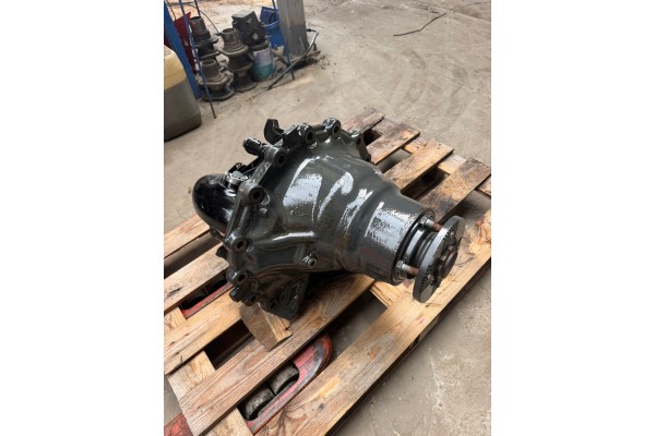 Refill Bridge Head Differential 2 278 Mercedes Actros MP 5 Car type trucks