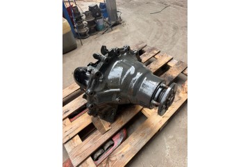 Refill Bridge Head Differential 2 278 Mercedes Actros MP 5 Car type trucks
