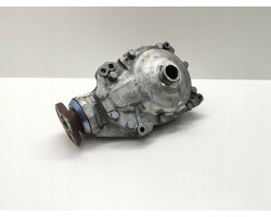 Front differential Front BMW 3 E90 E91 7533734