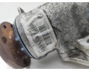 Front differential Front BMW 3 E90 E91 7533734 Part manufacturer BMW OE