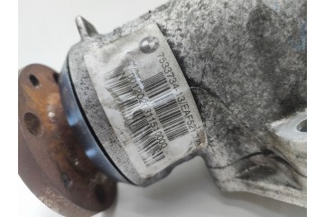 Front differential Front BMW 3 E90 E91 7533734 Part manufacturer BMW OE