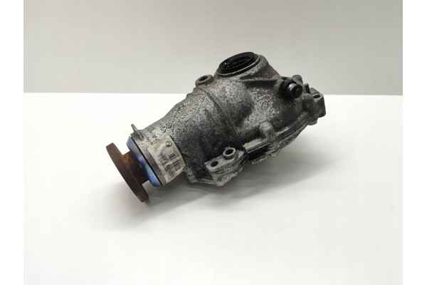 Front differential Front BMW 3 E90 E91 7533734 Car type passenger cars