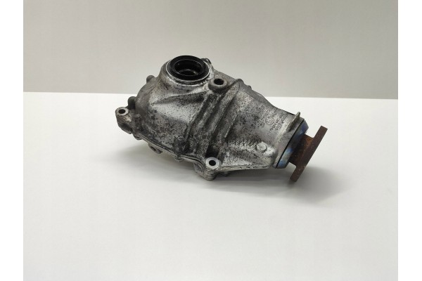 Front differential Front BMW 3 E90 E91 7533734 Catalog number of the original 753373413