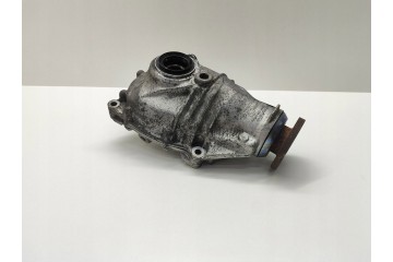 Front differential Front BMW 3 E90 E91 7533734 Catalog number of the original 753373413