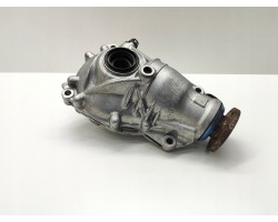 Front Differential Front BMW 5 F10 F11 7584517