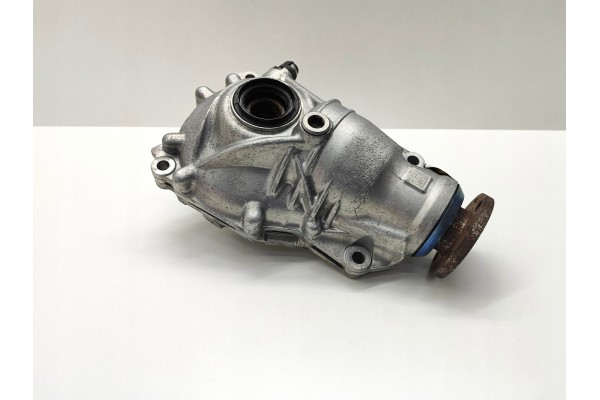 Front Differential Front BMW 5 F10 F11 7584517