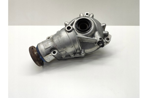 Front Differential Front BMW 5 F10 F11 7584517 Part manufacturer BMW OE
