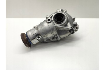 Front Differential Front BMW 5 F10 F11 7584517 Part manufacturer BMW OE