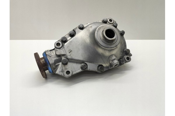 Front Differential Front BMW 5 F10 F11 7584517 Car type passenger cars