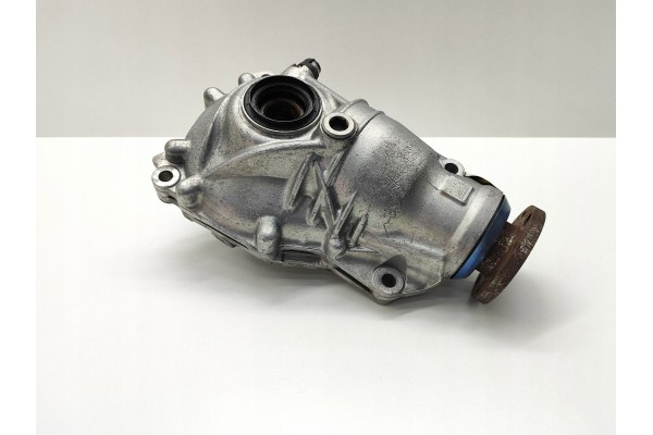 Front Differential Front BMW 5 F10 F11 7584517 Installation side front