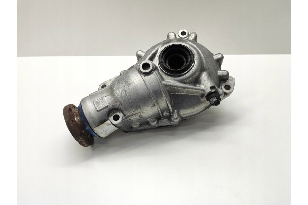 Front Differential Front BMW 5 F10 F11 7584517 Catalog number of substitutes 31507584517 2 47