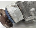 Front Differential Front BMW 5 F10 F11 7584517 Catalog number of the original 758451704