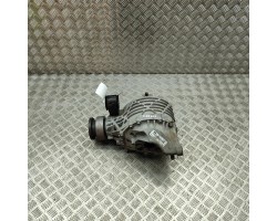 REAR REDUCER MASERATI GHIBLI M157 670220108 38142206 3 0L 202kw 2016