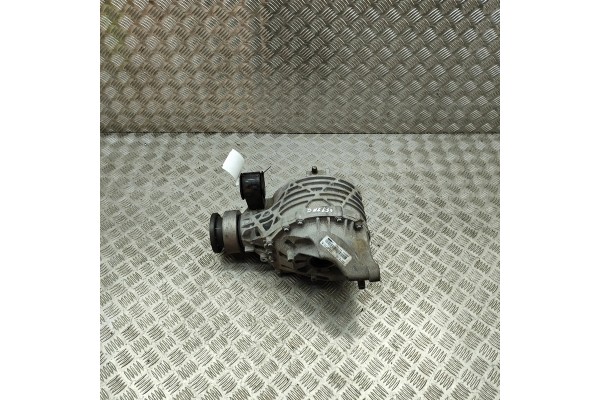 REAR REDUCER MASERATI GHIBLI M157 670220108 38142206 3 0L 202kw 2016