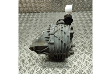 REAR REDUCER MASERATI GHIBLI M157 670220108 38142206 3 0L 202kw 2016 Part manufacturer Maserati OE