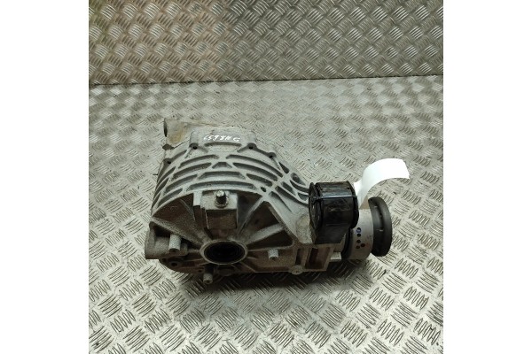 REAR REDUCER MASERATI GHIBLI M157 670220108 38142206 3 0L 202kw 2016 Catalog number of the part 670220108