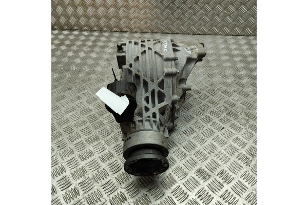 REAR REDUCER MASERATI GHIBLI M157 670220108 38142206 3 0L 202kw 2016 Car type passenger cars