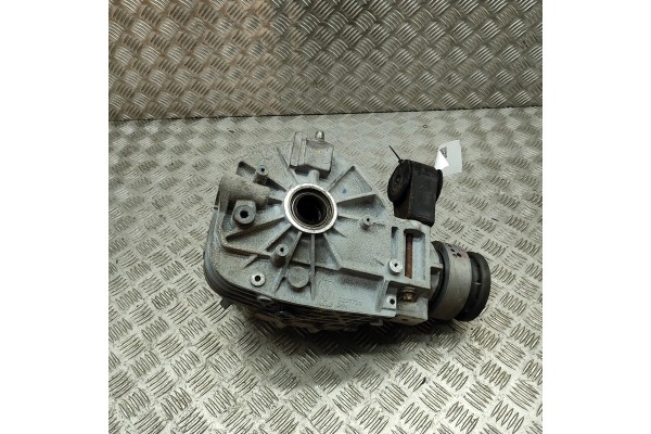 REAR REDUCER MASERATI GHIBLI M157 670220108 38142206 3 0L 202kw 2016 Catalog number of the original 670220108
