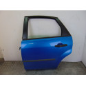 AZUL PUERTA TRASERA IZQUIERDA FORD FOCUS BERLINA (CAP) Trend 2005 AZUL 199411 FORD - 1