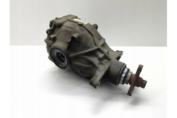 Rear Differential Rear BMW 5 F10 F11 7584456