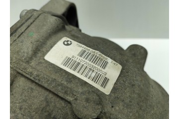 Rear Differential Rear BMW 5 F10 F11 7584456 Part manufacturer BMW OE