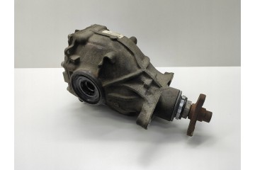 Rear Differential Rear BMW 5 F10 F11 7584456 Catalog number of the part 7584456