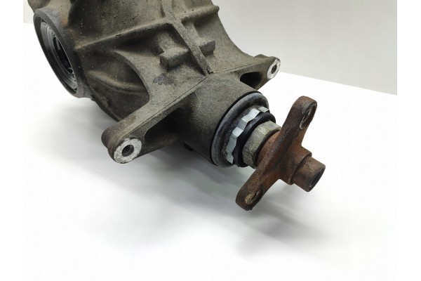 Rear Differential Rear BMW 5 F10 F11 7584456 Car type passenger cars