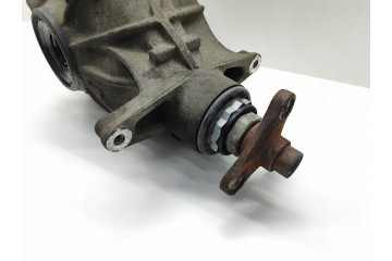 Rear Differential Rear BMW 5 F10 F11 7584456 Car type passenger cars