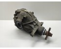 Rear Differential Rear BMW 5 F10 F11 7584456 Installation side rear