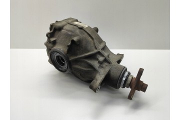 Rear Differential Rear BMW 5 F10 F11 7584456 Installation side rear