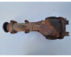 38300AC160 Rear Axle Differential SUBARU PARTY GC GF 1992 2000