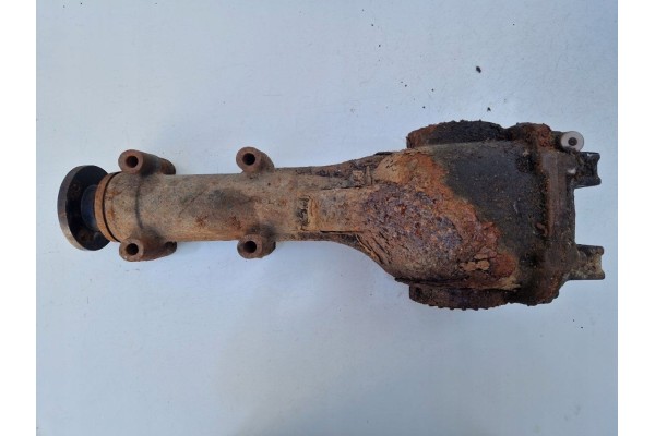 38300AC160 Rear Axle Differential SUBARU PARTY GC GF 1992 2000