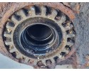 38300AC160 Rear Axle Differential SUBARU PARTY GC GF 1992 2000 Part manufacturer Subaru OE