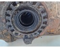 38300AC160 Rear Axle Differential SUBARU PARTY GC GF 1992 2000 Catalog number of the part 38300AC160