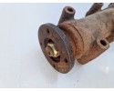 38300AC160 Rear Axle Differential SUBARU PARTY GC GF 1992 2000 Car type passenger cars