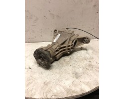 Rear axle differential MERCEDES BENZ ML CLASS W164 2005 2011