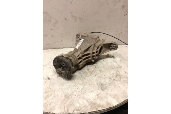 Rear axle differential MERCEDES BENZ ML CLASS W164 2005 2011